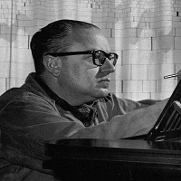 Alberto Ginastera