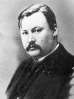 Alexander   Glazunov