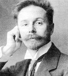 Alexander   Scriabin