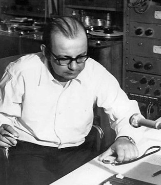 André Boucourechliev