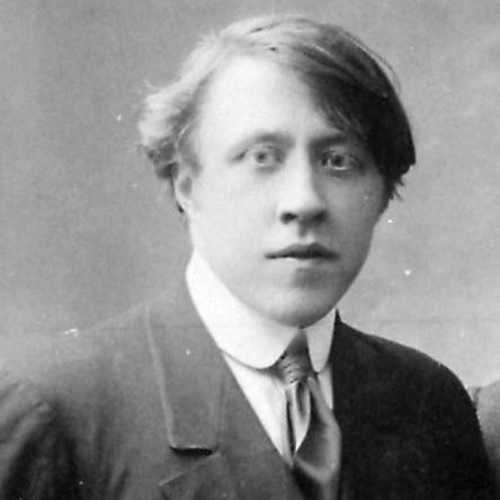 André Caplet