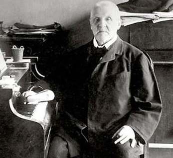 Anton   Bruckner