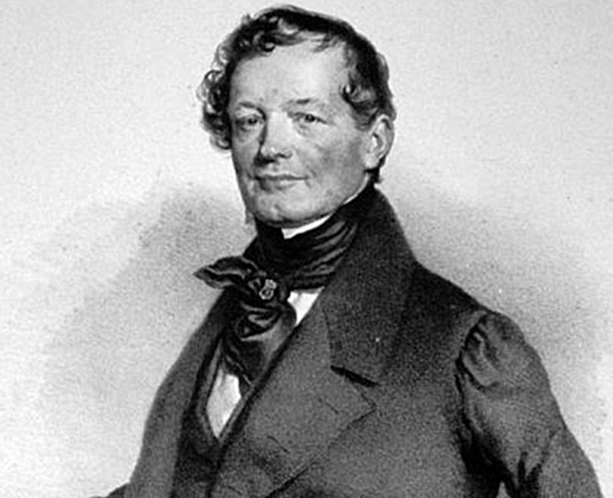 Anton Diabelli