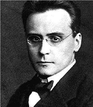 Anton   Webern