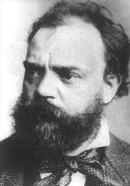 Antonín   Dvořák