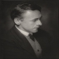 Arnold   Bax