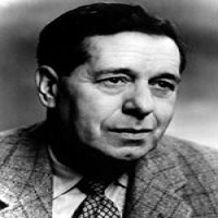 Arthur Benjamin