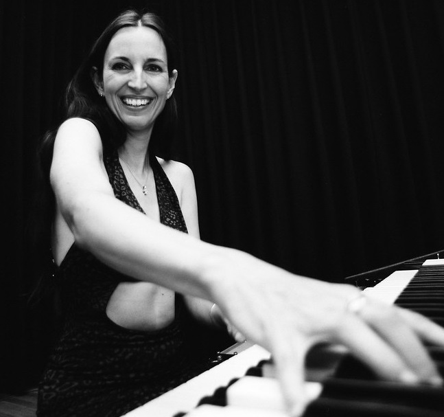Barbara Dennerlein