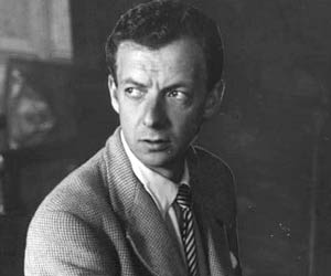 Benjamin   Britten