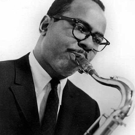 Benny   Golson