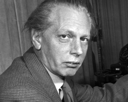 Boris Blacher