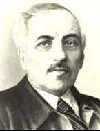 Boris Lyatoshinsky