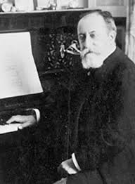 Camille   Saint-Saëns