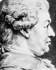 Carl Friedrich Abel