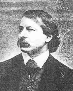 Carl Tausig
