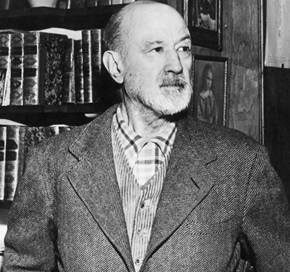 Charles Ives