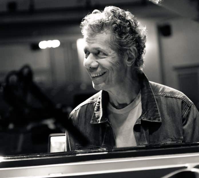 Chick   Corea