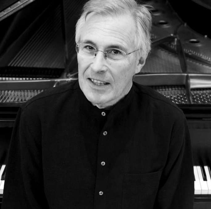 Christian Zacharias