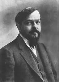 Claude   Debussy