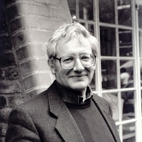 David Blake