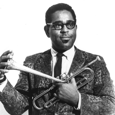 Dizzy   Gillespie