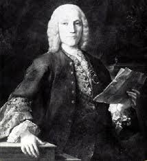 Domenico Scarlatti