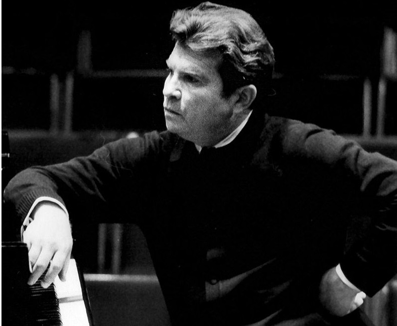 Emil Gilels