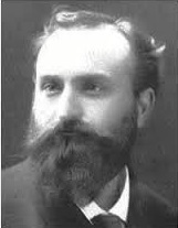 Ernest Chausson