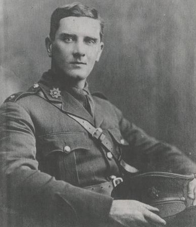 Ernest Farrar