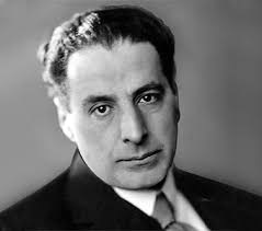 Ernest Toch