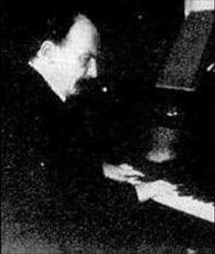 Eugen d'Albert