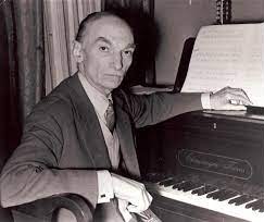 Federico Mompou