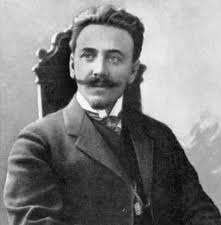 Felix Blumenfeld