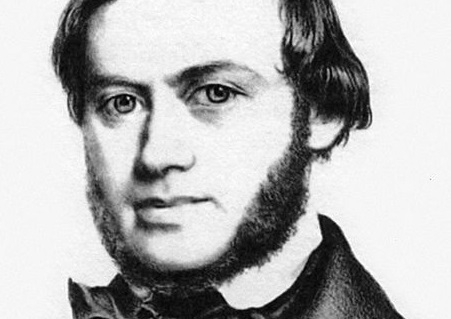 Ferdinand David