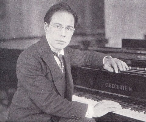 Francesco Ticciati