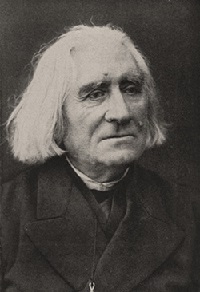 Franz   Liszt