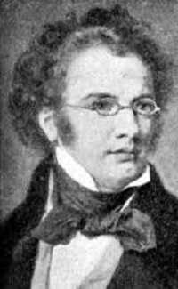 Franz Schubert
