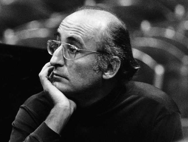Friedrich Gulda