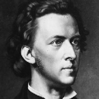 Frédéric   Chopin