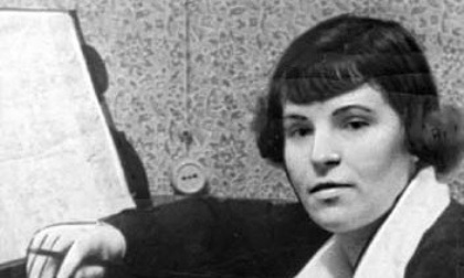 Galina Ustvolskaya