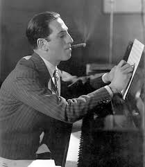 George   Gershwin