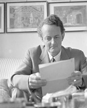 Gottfried von Einem
