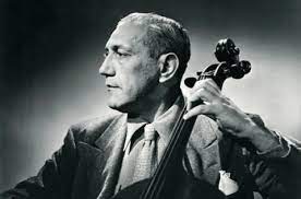 Gregor   Piatigorsky