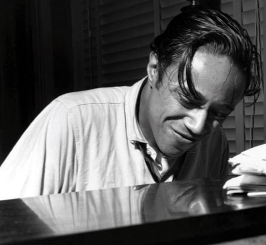 Horace Silver