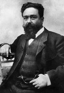 Isaac   Albéniz