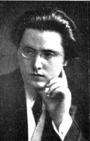 Joaquín Nin