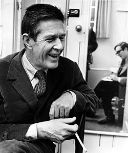 John   Cage