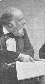 John Liptrot Hatton