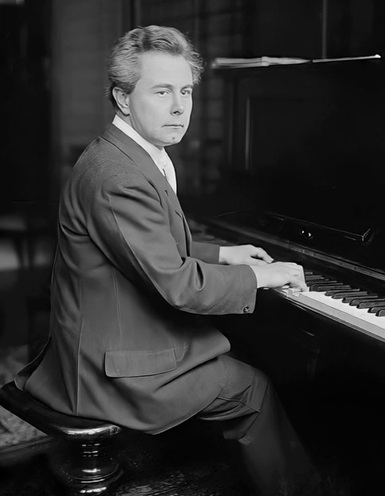 Josef   Hofmann