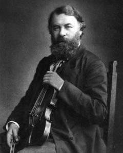 Joseph Joachim